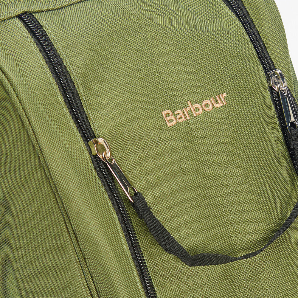 Barbour BOOT BAG Unisex Adults Boot Bag Green