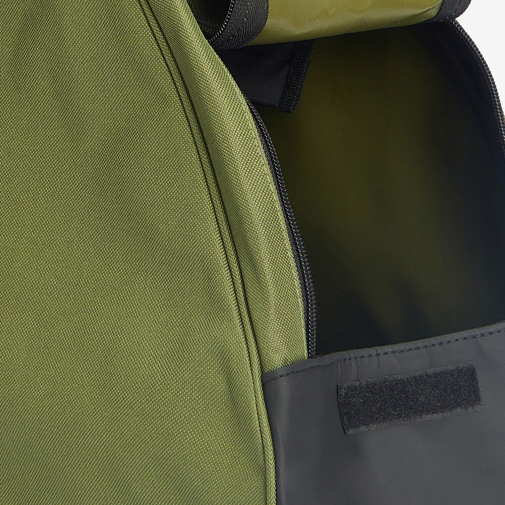 Barbour BOOT BAG Unisex Adults Boot Bag Green