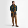 Barbour WESTERDALE Scarf Unisex Adults Classic