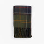 Barbour DRAMSIDE REVERSIBLE Mens Winter Cassic Tartan