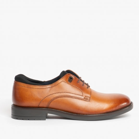 Base London OSPREY Mens Shoes Tan