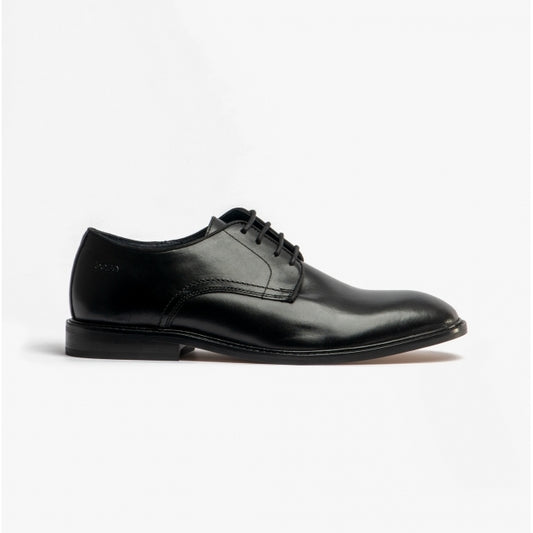 Base London KEATON Mens Shoes Black