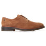 Base London MAWLEY Mens Shoes Camel