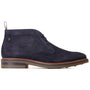 Base London KNEBWORTH Mens Boots Navy
