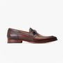Base London RUSSO Mens Shoes Brown