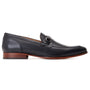 Base London RUSSO Mens Shoes Black