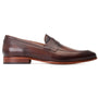 Base London BRUNO Mens Shoes Brown