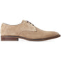 Base London BRONTE Mens Shoes Camel