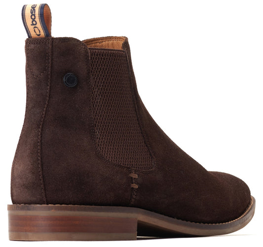 Base London VIRGIL Mens Boots Brown
