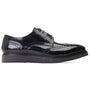 Base London JOE Mens Shoes Black
