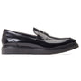 Base London SID Mens Shoes Black
