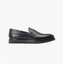 Base London SID Mens Shoes Black