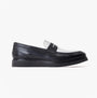 Base London SID Mens Shoes Black