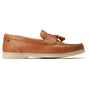 Base London BONITO Mens Shoes Tan