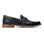 Base London MADISON Mens Shoes Black
