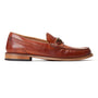 Base London MADISON Mens Shoes Brown