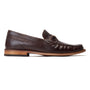 Base London MADISON Mens Shoes Tan