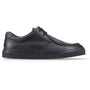Base London DALSTON Mens Shoes Black