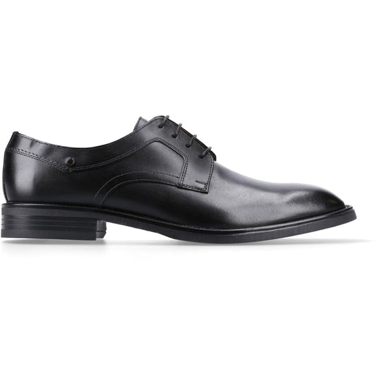 Base London SLEEVE Mens Shoes Black