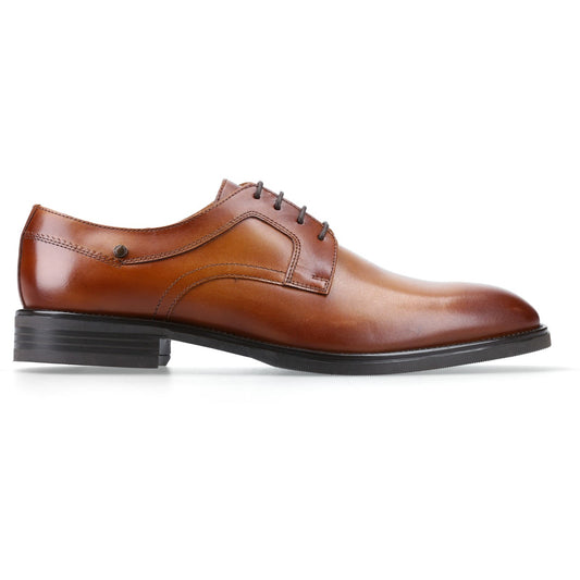 Base London SLEEVE Mens Shoes Tan