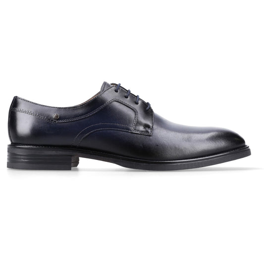 Base London SLEEVE Mens Shoes Navy