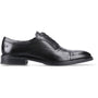 Base London LAPEL Mens Shoes Black