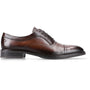 Base London LAPEL Mens Shoes Brown