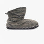 Bedroom Athletics URSULA Womens Slipper Boots Black