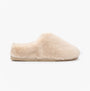 Bedroom Athletics ARIANA Womens Mule Slippers Gingerbread