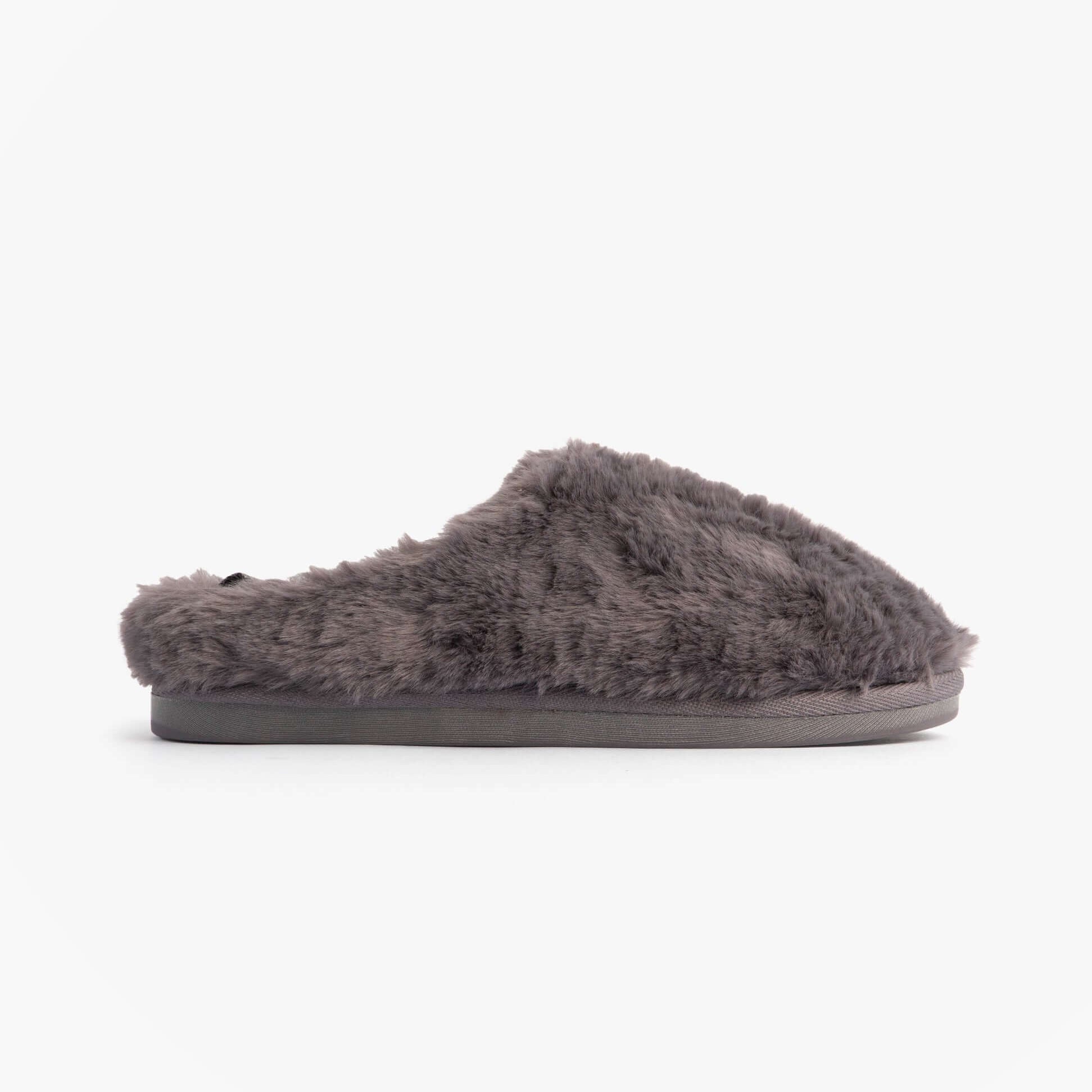 Bedroom Athletics ARIANA Womens Mule Slippers Ink