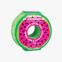 Bomb Cosmetics The Shape Of Watermelon Body Buffer Soap Shower Sponge
