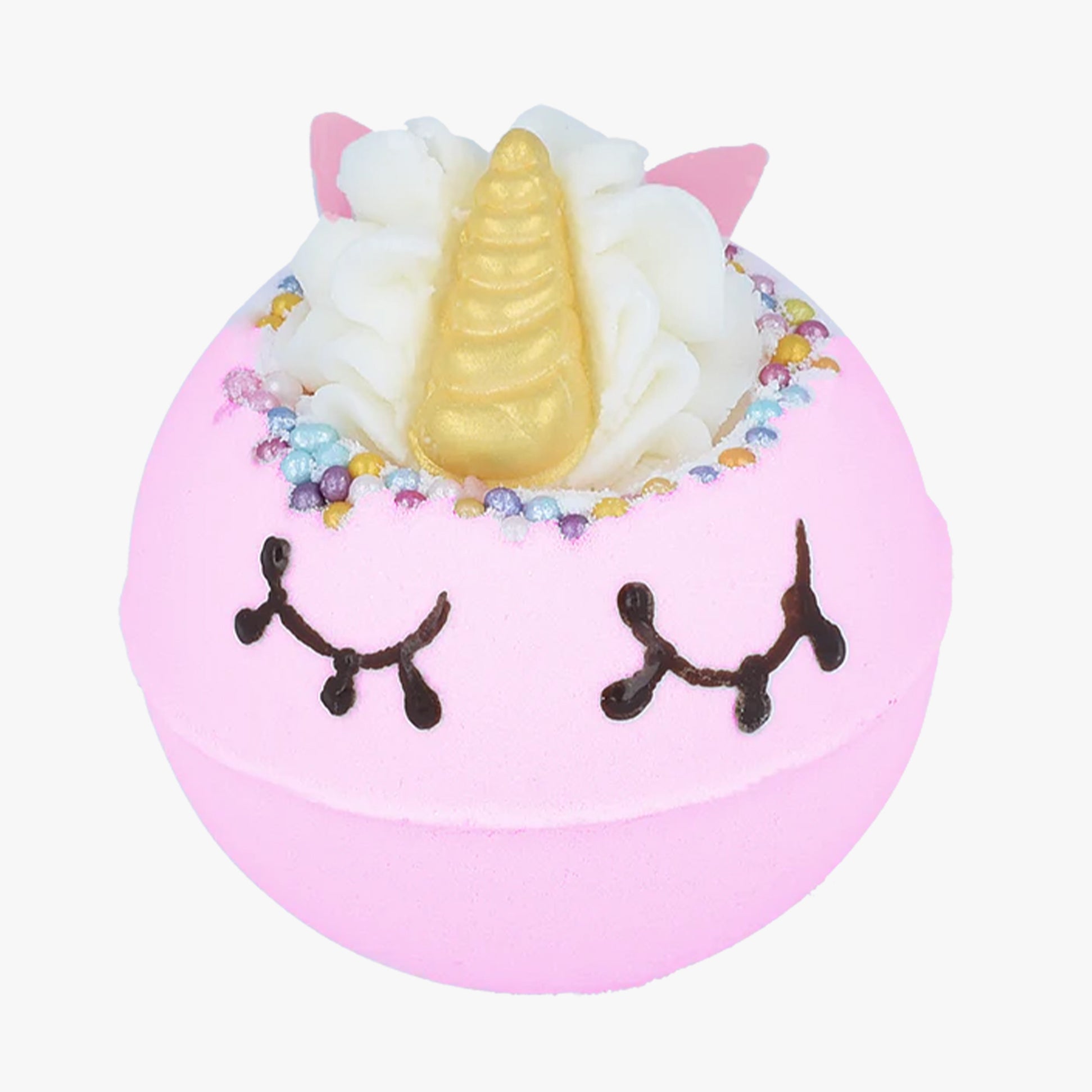 Bomb Cosmetics The Last Unicorn Bath Blaster