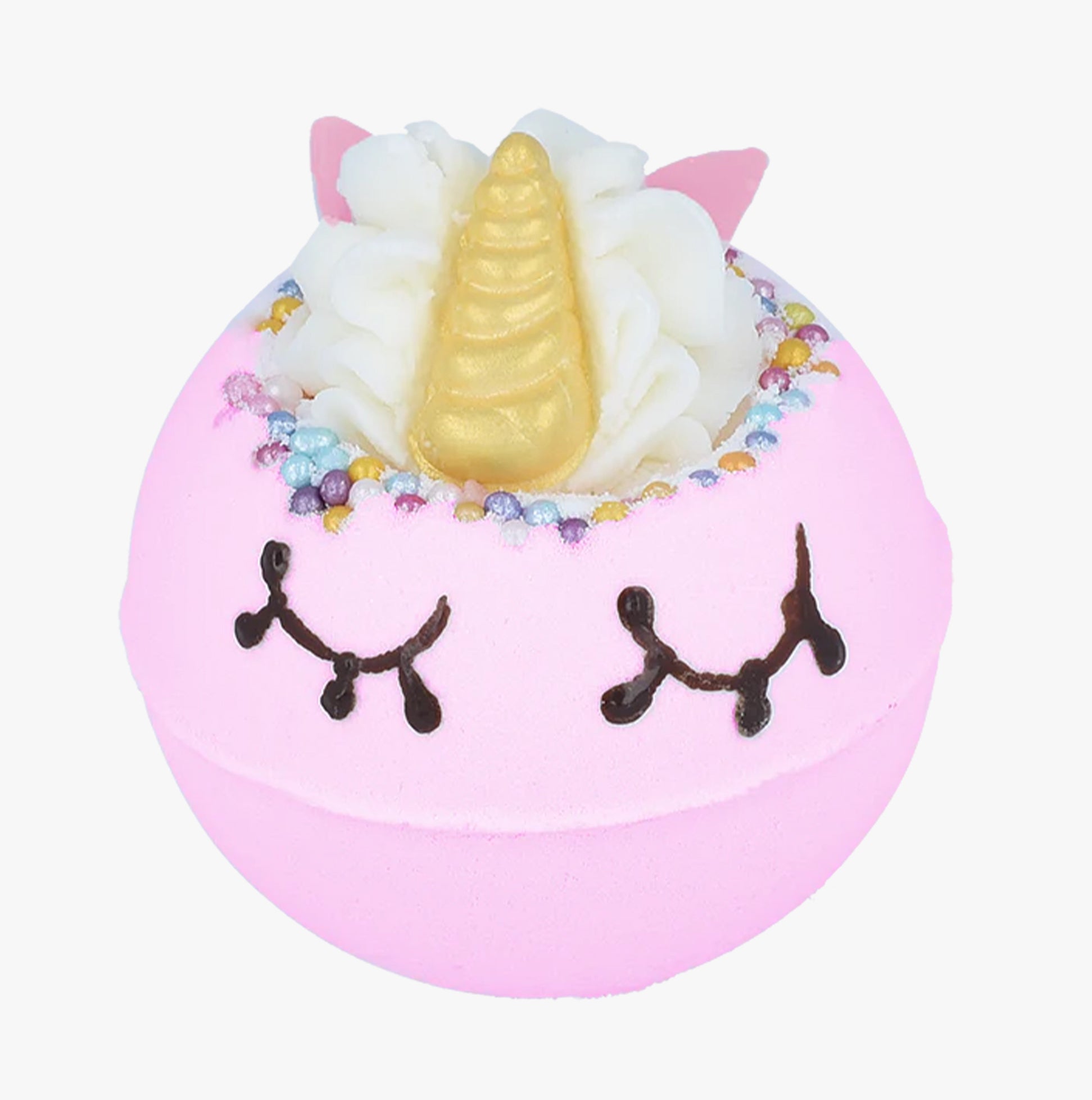 Bomb Cosmetics The Last Unicorn Bath Blaster