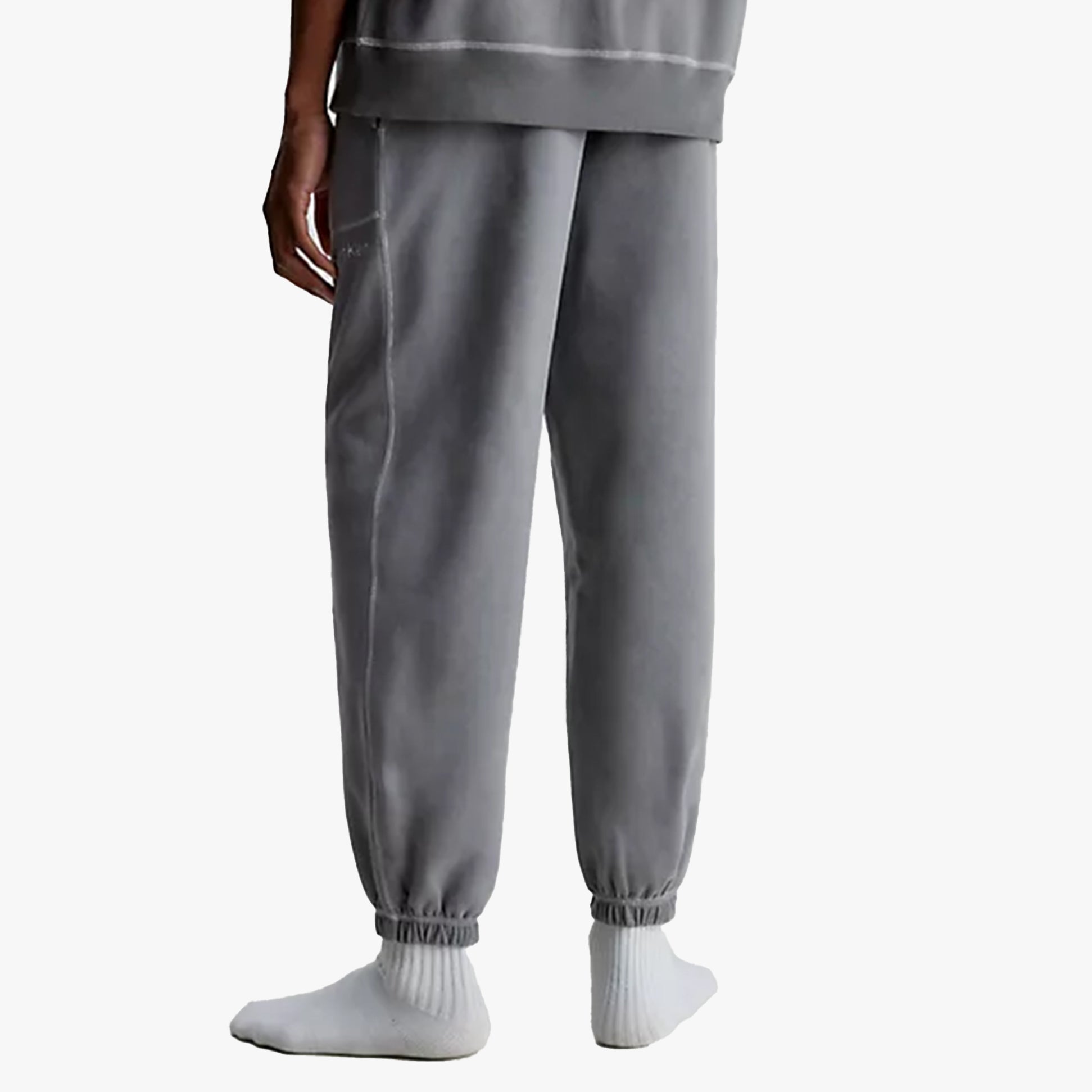 Calvin Klein FUTURE SHIFT Mens Lounge Joggers Grey