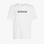 Calvin Klein INTENSE POWER Mens Crew Neck White