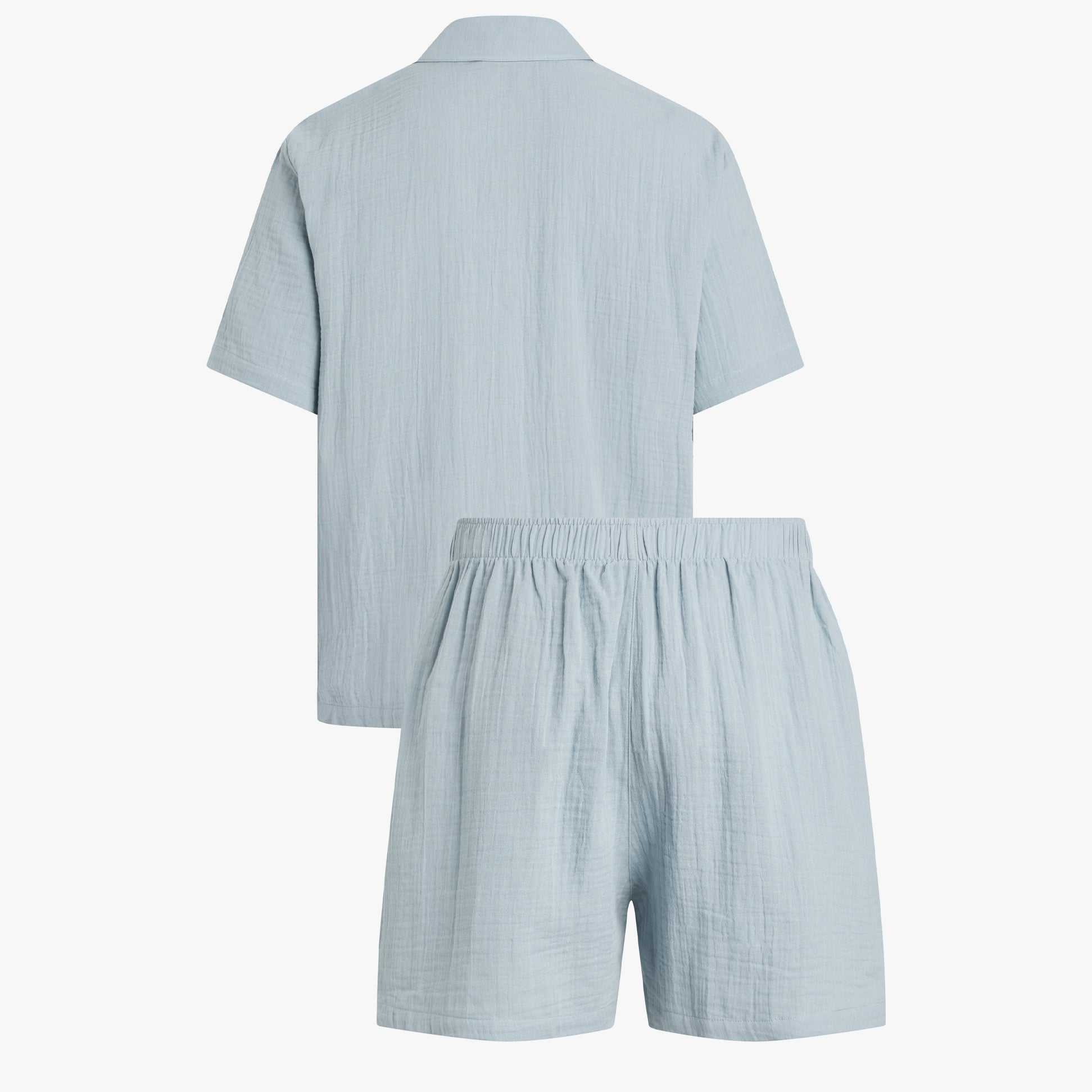 Calvin Klein SHORT SET Mens Arona