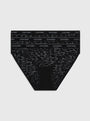 Calvin Klein LACE 3 Pack Bikini Womens Multicoloured