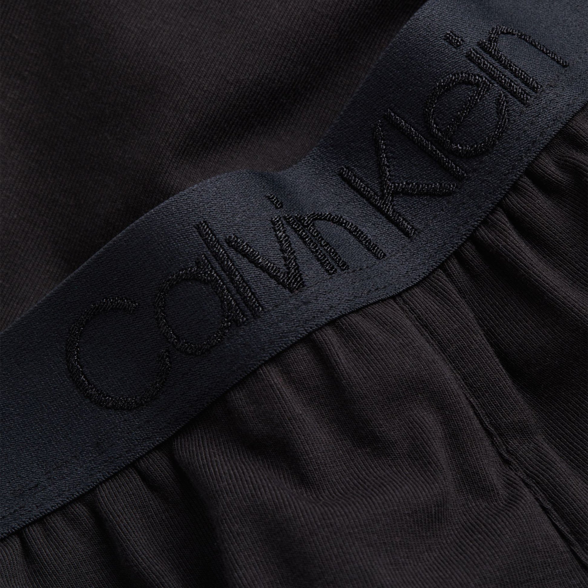 Calvin Klein INTRINSIC Womens Joggers Black