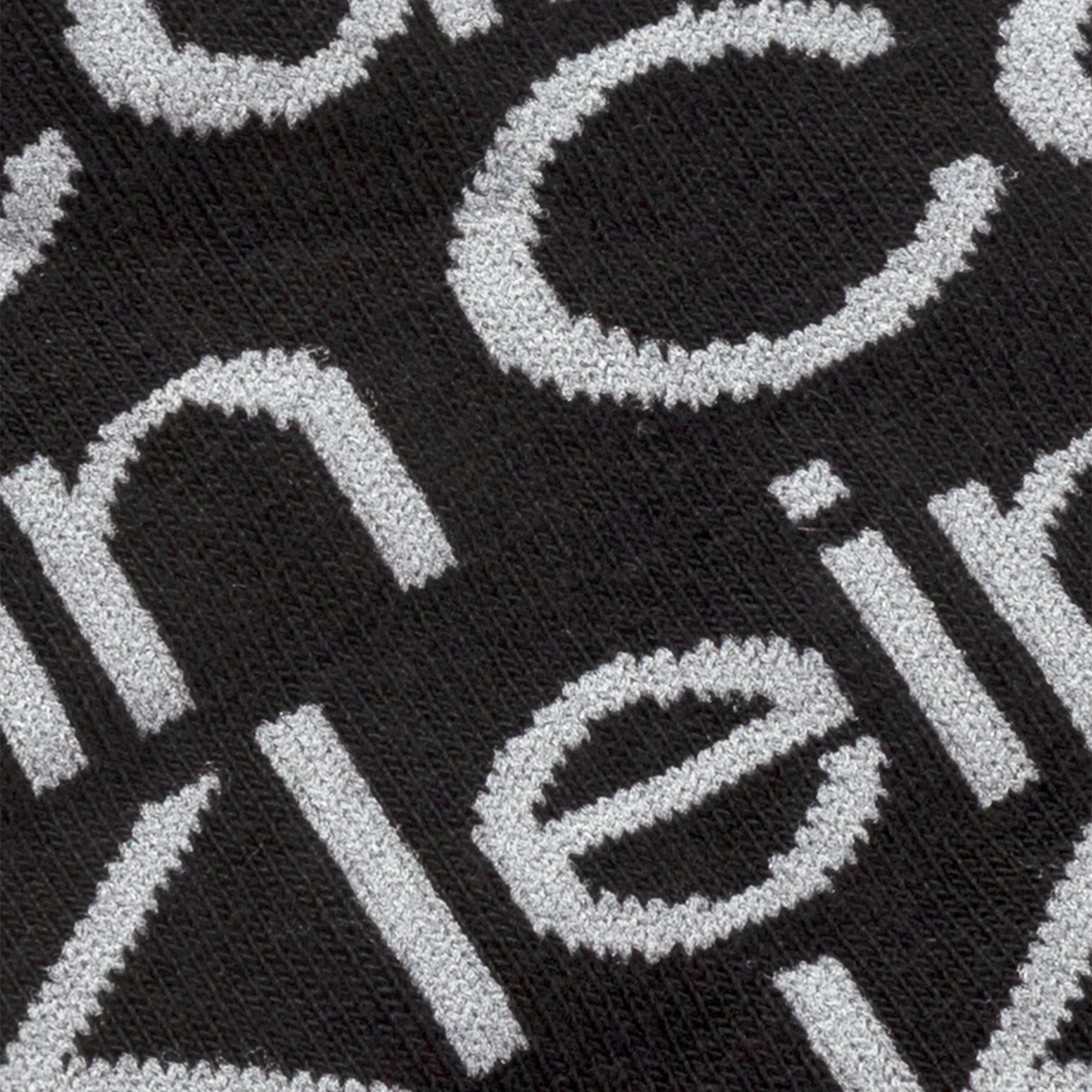 Calvin Klein 2 Pack Mens Ankle Signiture Socks Black