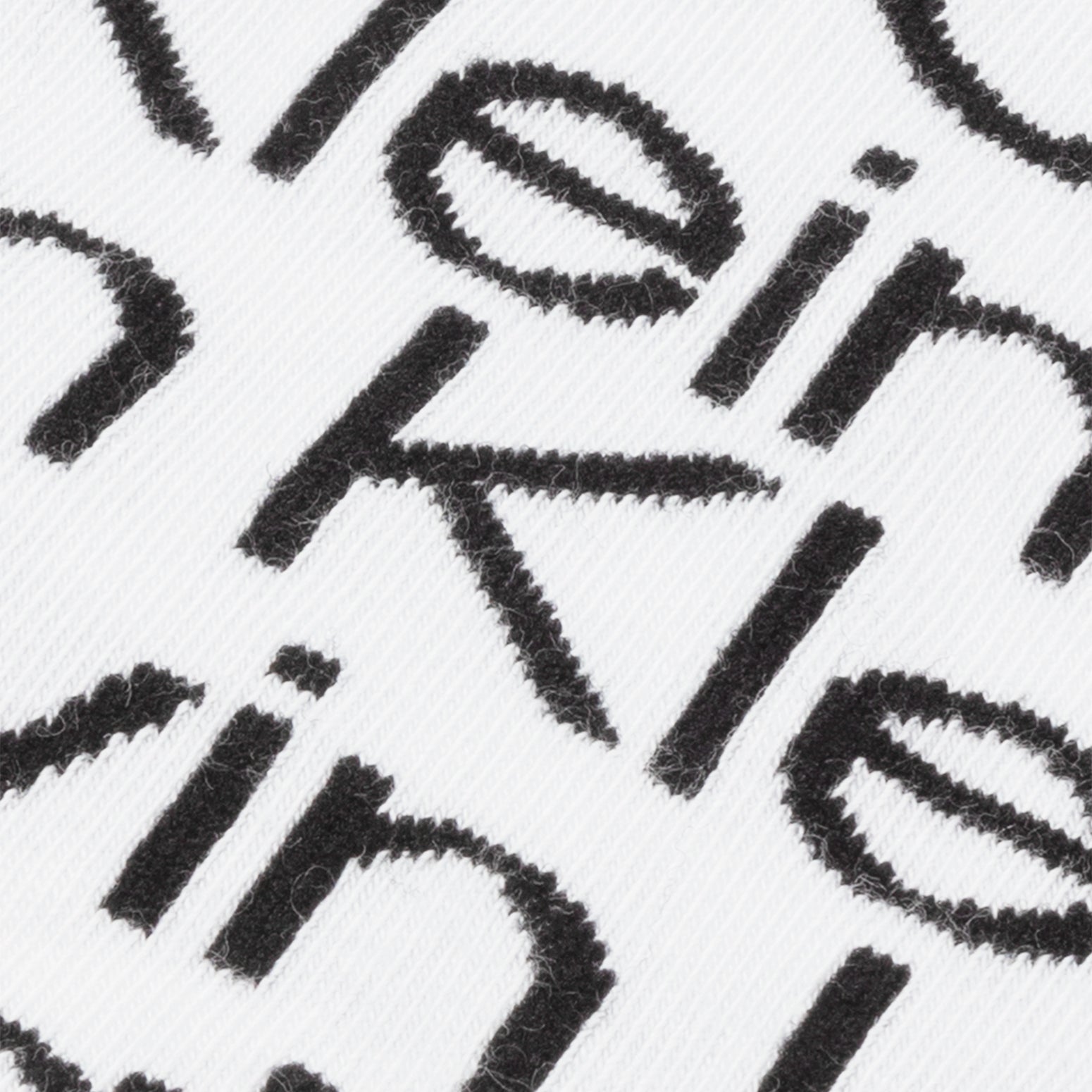 Calvin Klein 2 Pack Mens Ankle Signiture Socks White