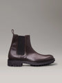 Calvin Klein CHELSEA BOOTS Mens Mole