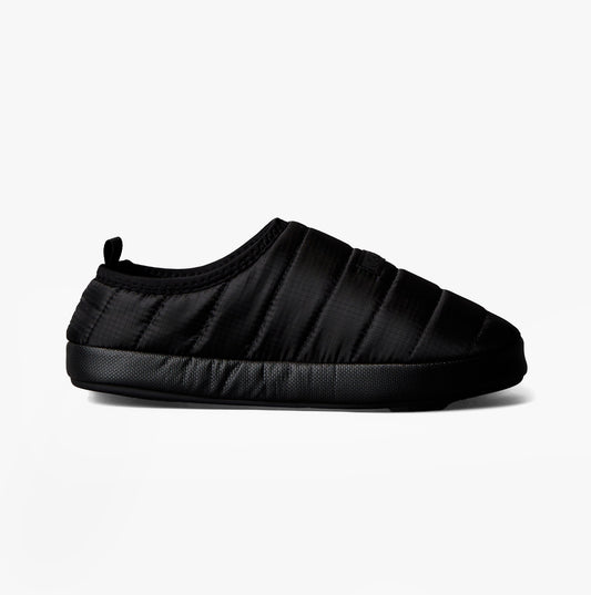 Calvin Klein HOME SLIPPER RIPSTOP Mens Slippers Black