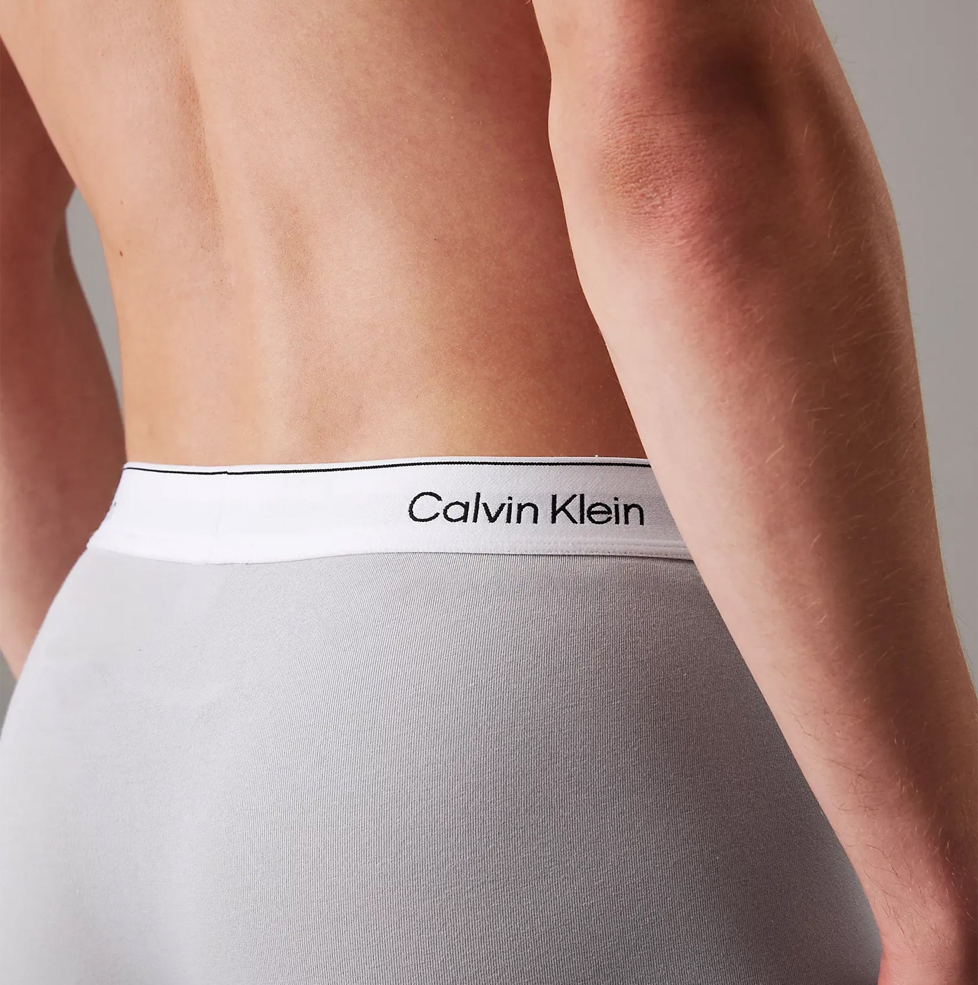 Calvin Klein TRUNK 3 Pack Mens Multicoloured