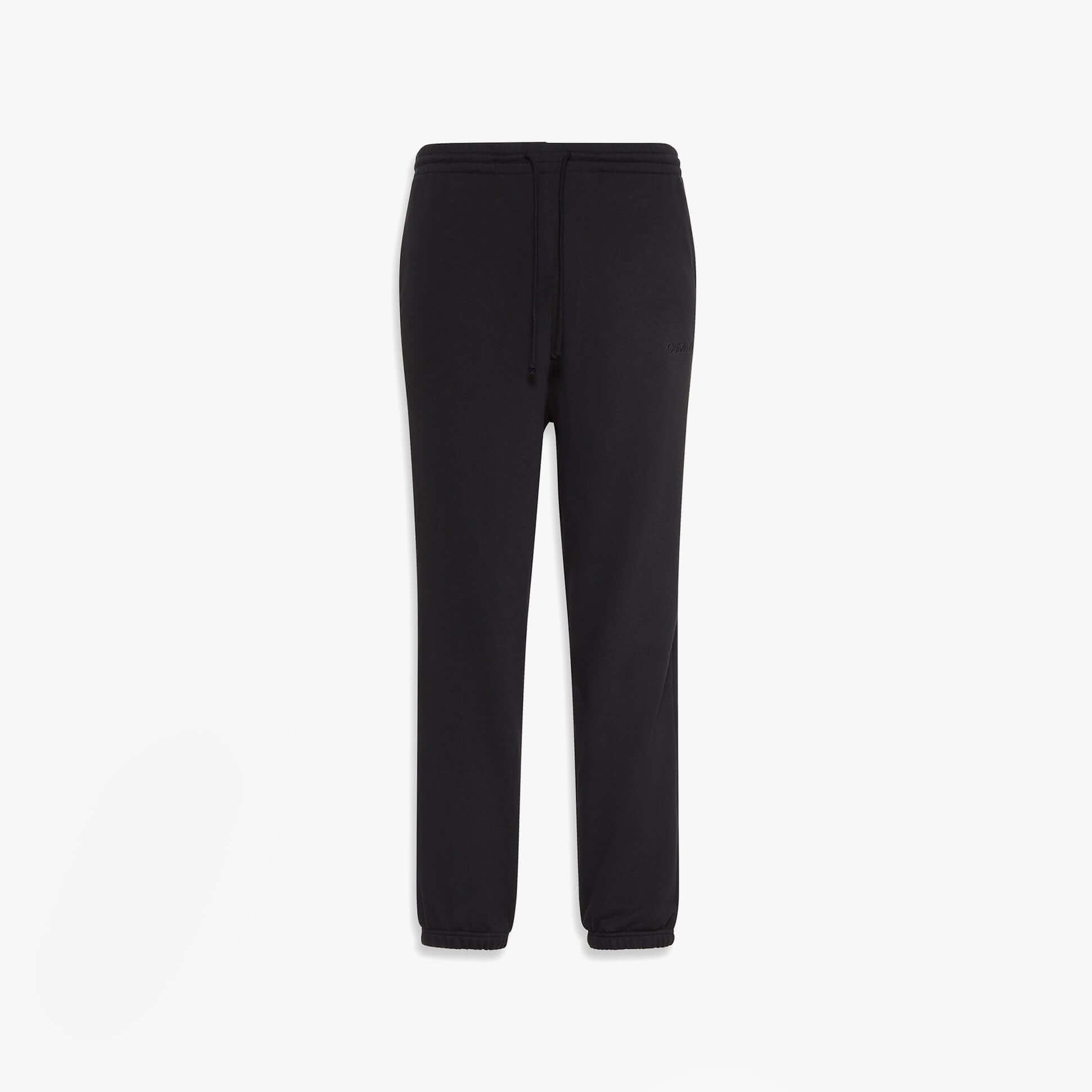 Calvin Klein JOGGER Mens Black