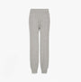 Calvin Klein PLUSH JOGGER. Womens Grey Heather