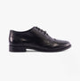 Cipriata VIOLETTA Womens Leather Brogues Black