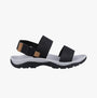 Cotswold ALCESTER Womens Sandals Black