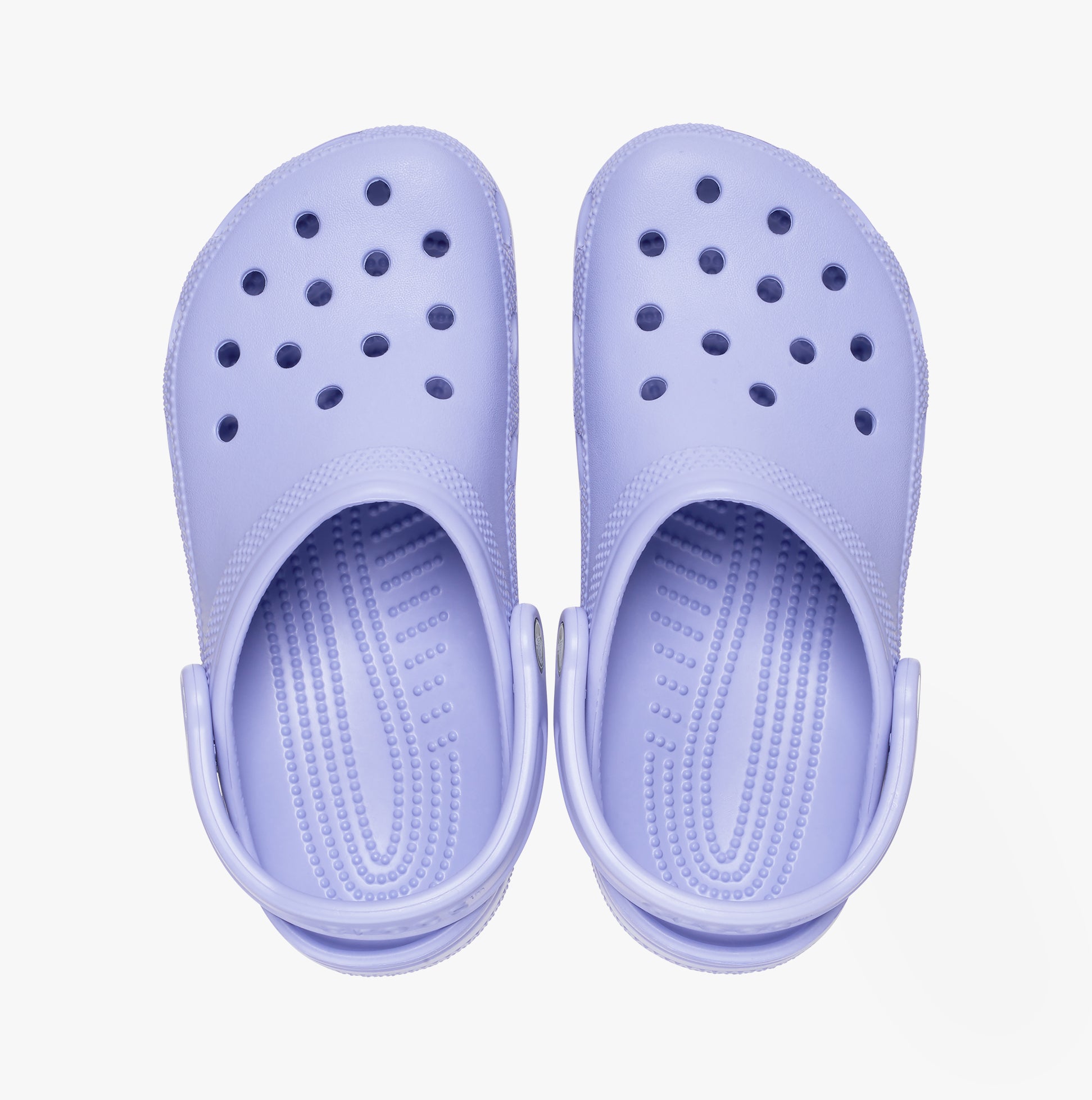 Crocs 10001-5BN CLASSIC Womens Clogs Mystic Purple