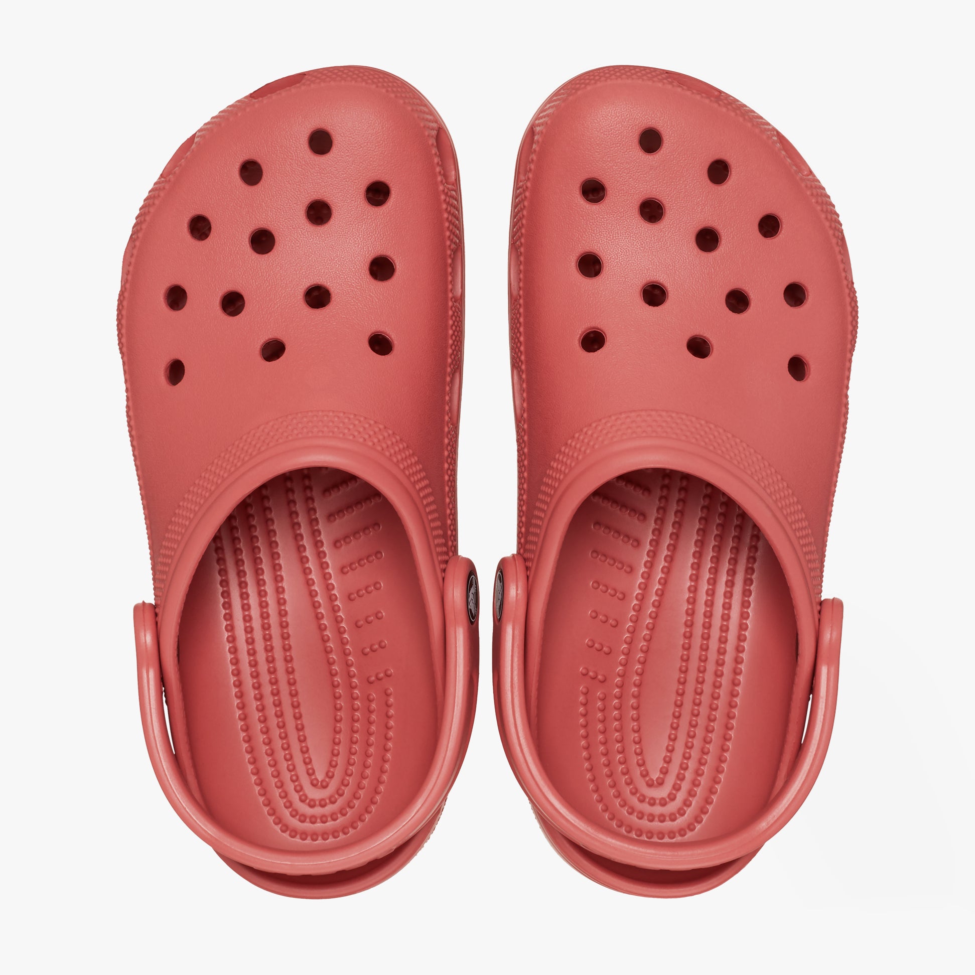 Crocs 10001-6XJ CLASSIC Unisex Clogs Strawberry Wine