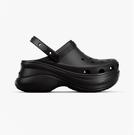 206302-001 CLASSIC BAE Womens Clogs Black